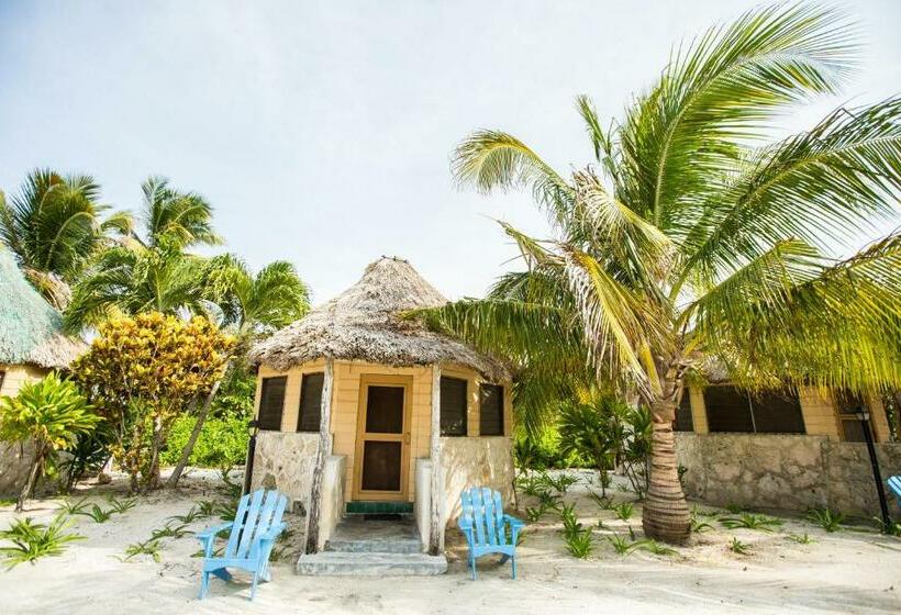 Bangalô Standard, Costa De Cocos