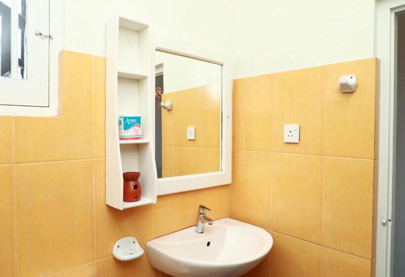 Номер Basic, Fresh Wave Mirissa   Beach Front