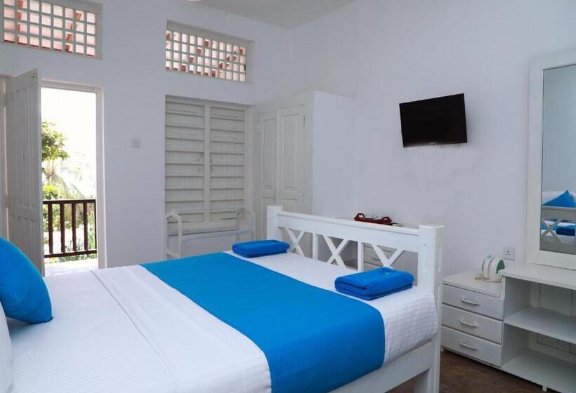 Номер Superior Вид на Море, Fresh Wave Mirissa   Beach Front