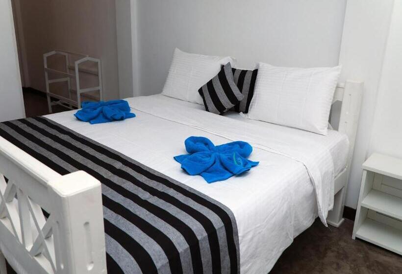 Номер Стандарт, Fresh Wave Mirissa   Beach Front