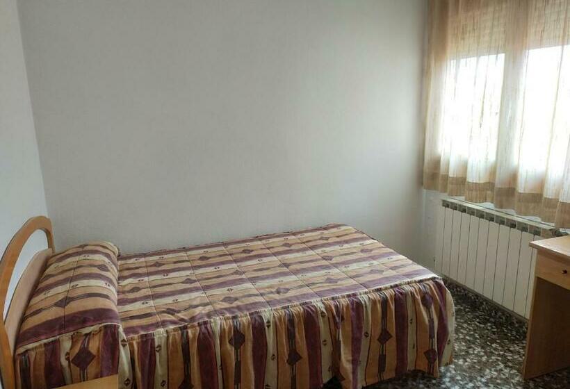 Номер Economy Индивидуальный, Antolin Guest House