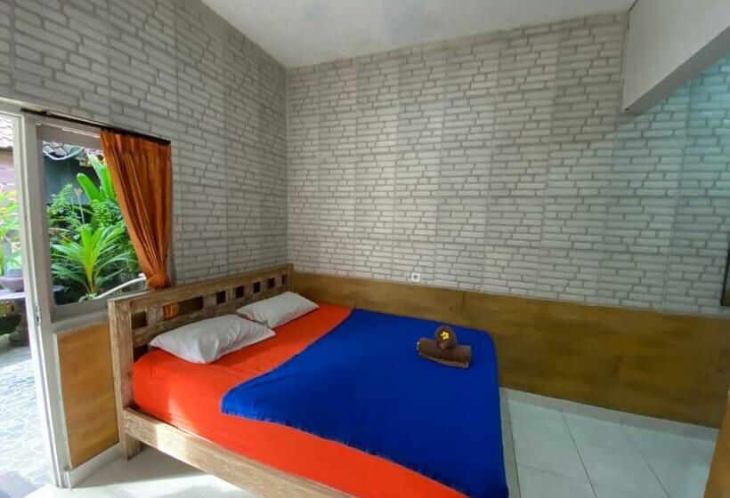 Номер Economy, Guest House Home 46 Bali