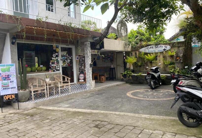 Номер Economy, Guest House Home 46 Bali