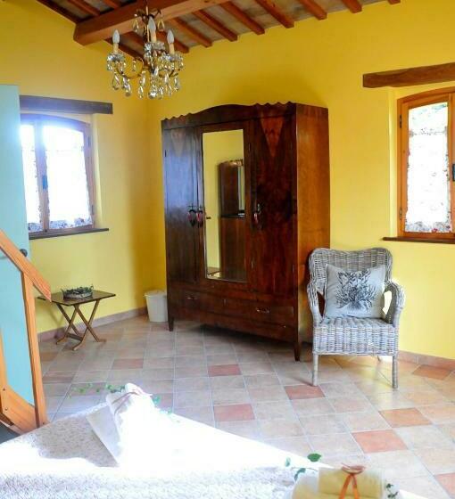 Дом 3 Спальни, Guesthouse Casale Borgo Miriam
