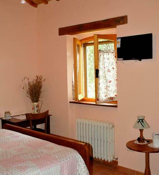 Дом 3 Спальни, Guesthouse Casale Borgo Miriam