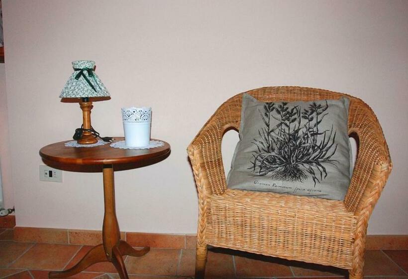 Дом 3 Спальни, Guesthouse Casale Borgo Miriam