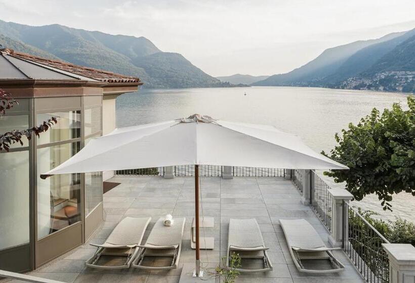 Вилла 1 Спальня, Villa Làrio Lake Como