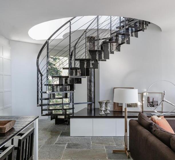 Вилла 1 Спальня, Villa Làrio Lake Como