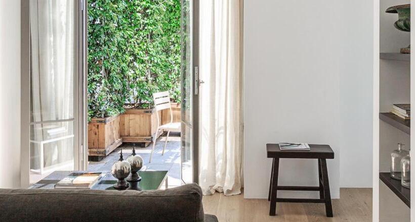 Люкс Superior, Villa Làrio Lake Como