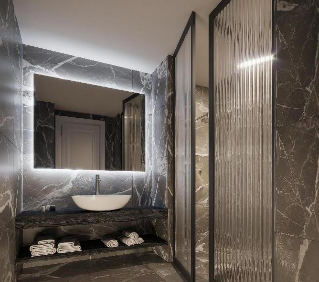 Люкс Повышенной Комфортности, Villa Làrio Lake Como