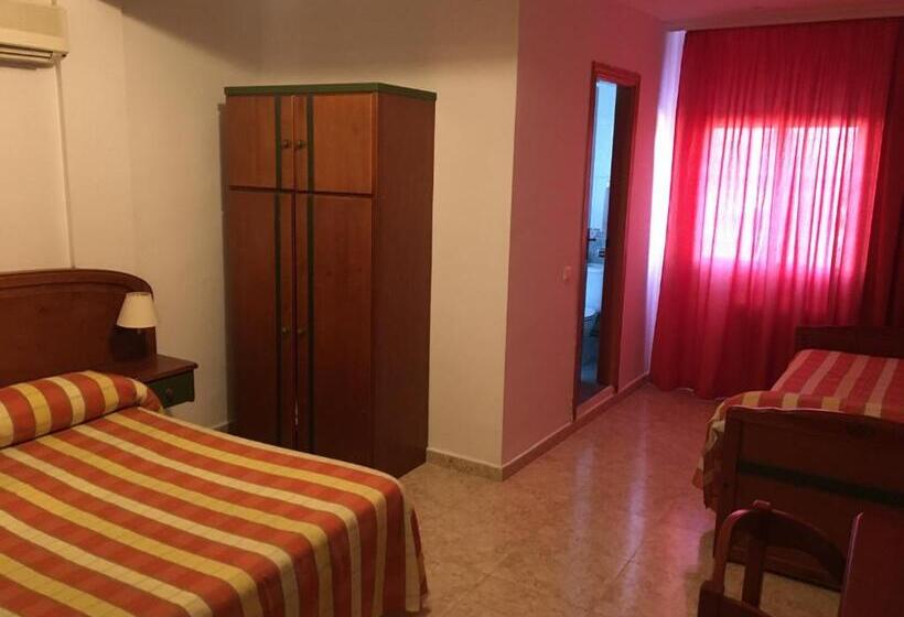 Номер Стандарт, Gran Hostal Asador De Soto