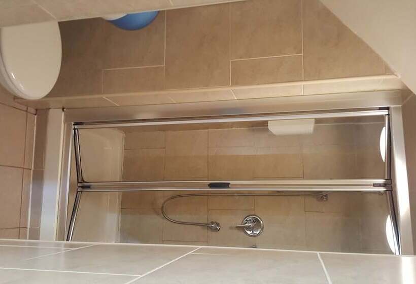 اتاق استاندارد, Hazelbrook House B&b