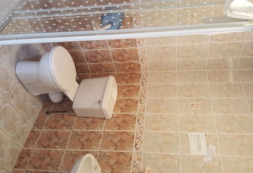 اتاق استاندارد, Hazelbrook House B&b