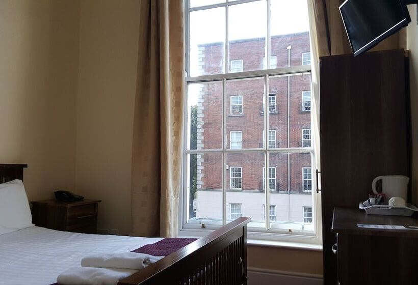 اتاق استاندارد, Hazelbrook House B&b