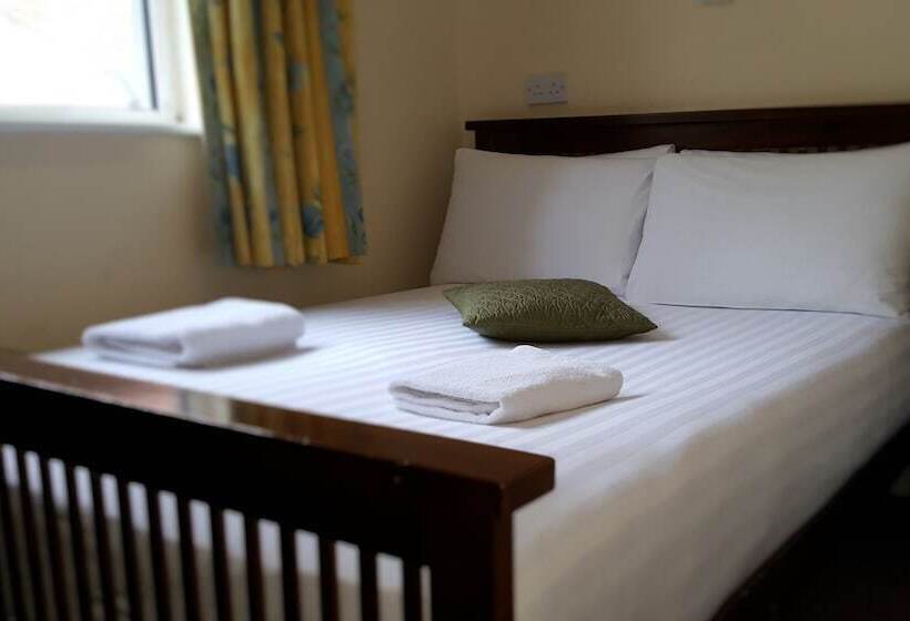 اتاق استاندارد, Hazelbrook House B&b