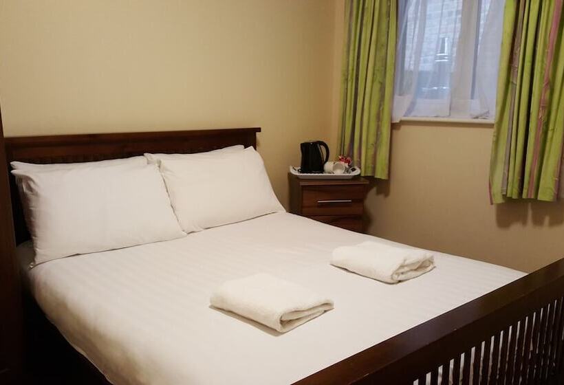 اتاق استاندارد, Hazelbrook House B&b