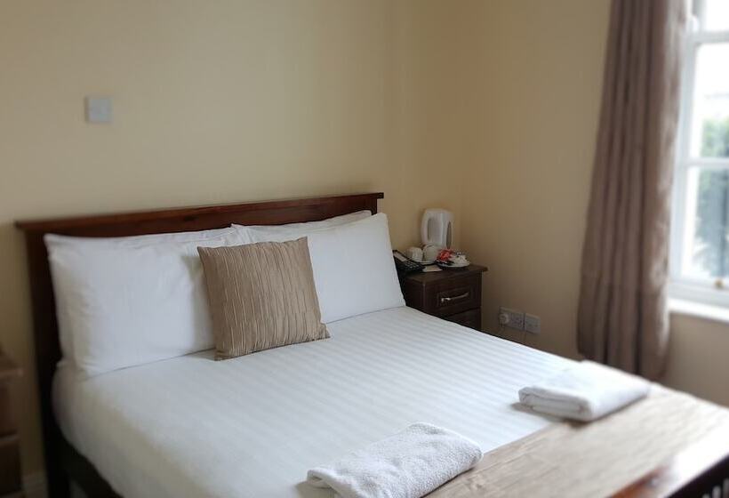 اتاق استاندارد, Hazelbrook House B&b