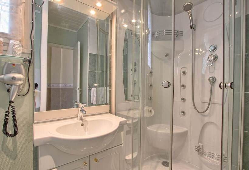 スーペリアールーム, Best Western Ile De France Hôtel & Spa