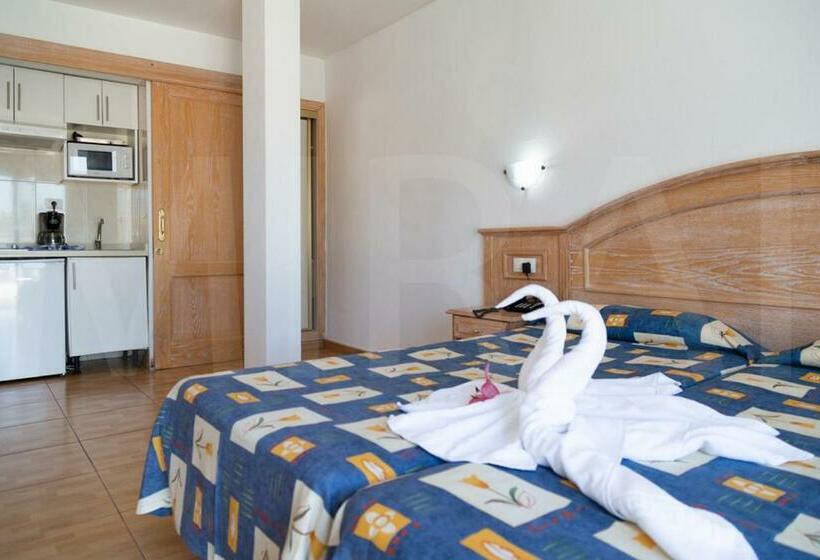 Студия Стандарт, Casa del Sol