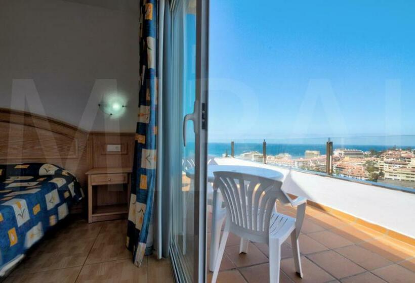 Студия Стандарт, Casa del Sol