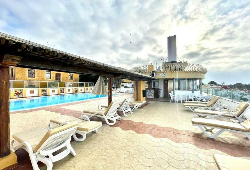 Студия Стандарт, Casa del Sol