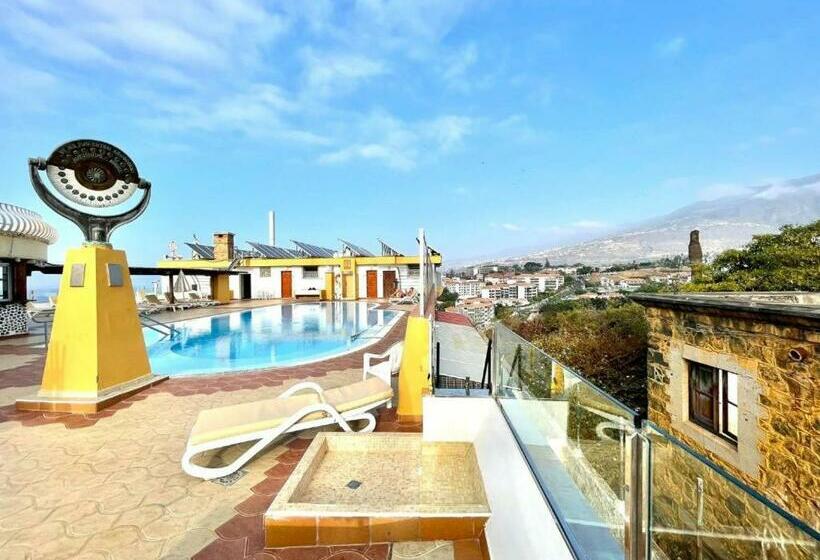 Студия Стандарт, Casa del Sol