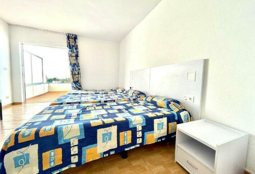 Студия Стандарт, Casa del Sol