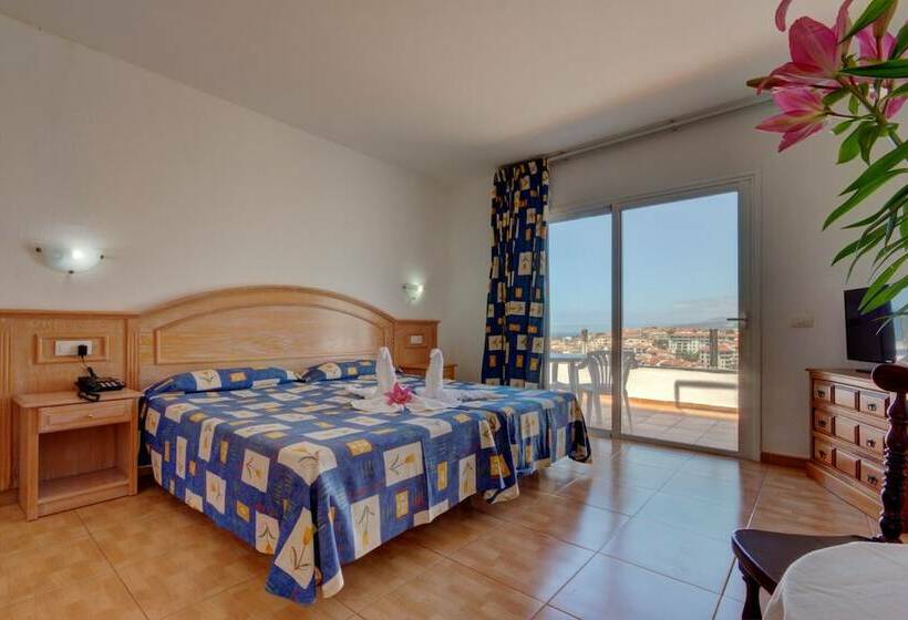 Студия Стандарт, Casa del Sol