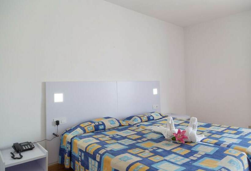 Студия Стандарт, Casa del Sol
