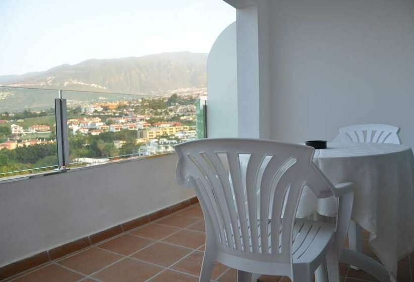 Студия Стандарт, Casa del Sol