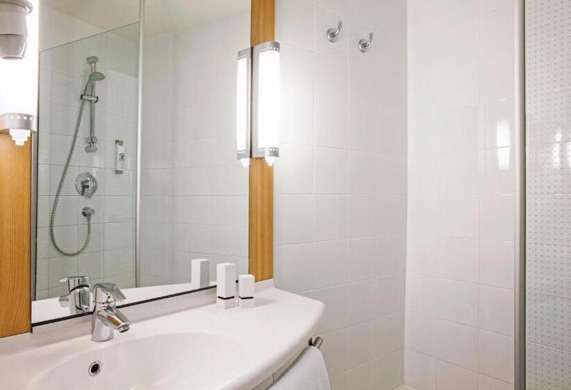 Номер Стандарт, Ibis Barcelona Mollet
