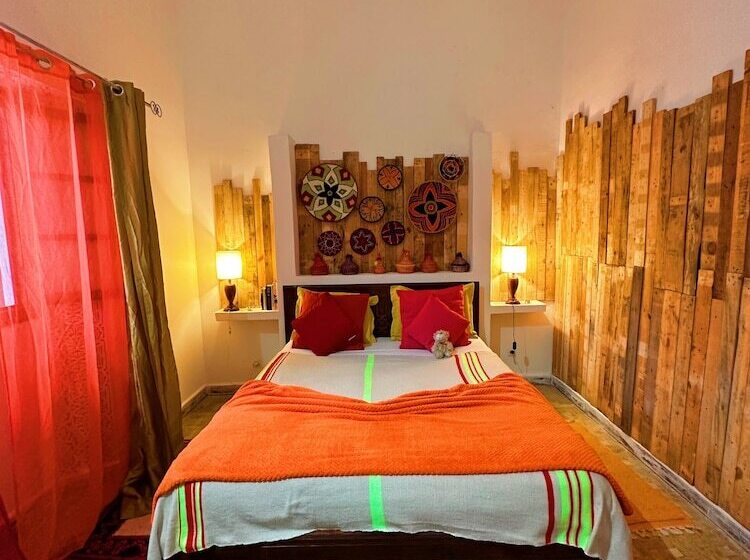 Номер Superior, Les Terrasses D'essaouira