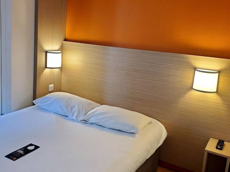 Номер Стандарт, Premiere Classe Angers Sud Louvre Hotels Group