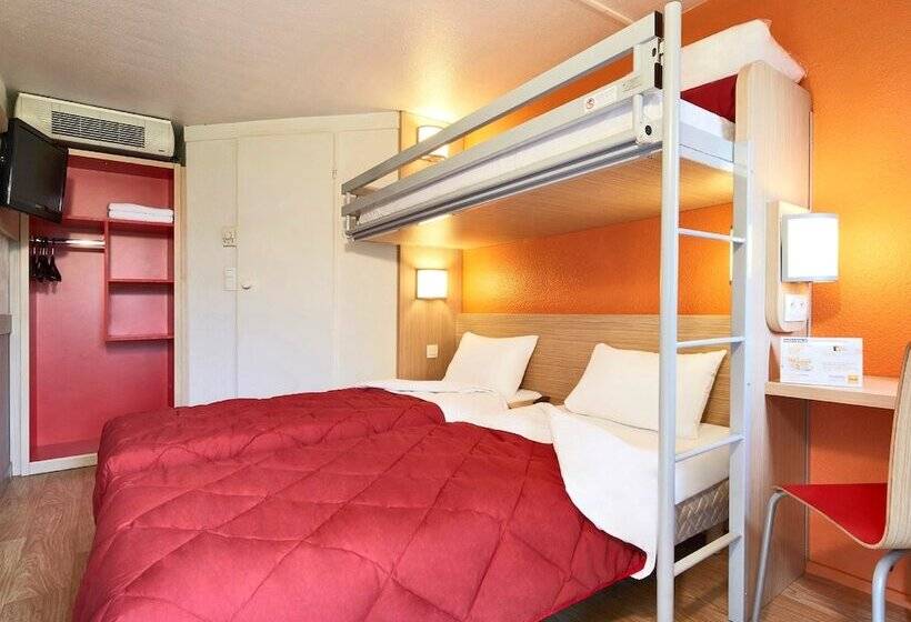 Номер Стандарт, Premiere Classe Boissy St Leger