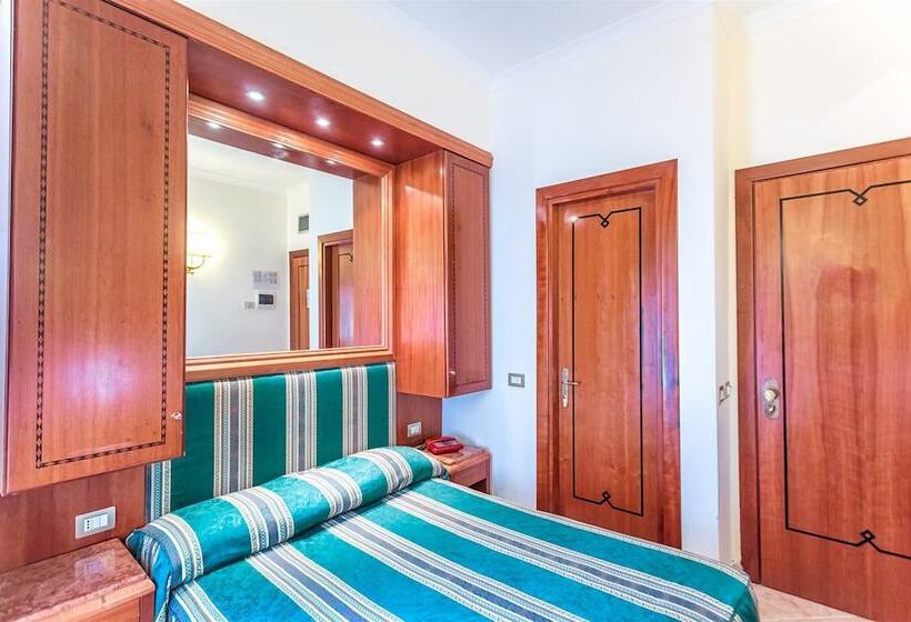 Номер Economy, Raeli Hotel Lazio