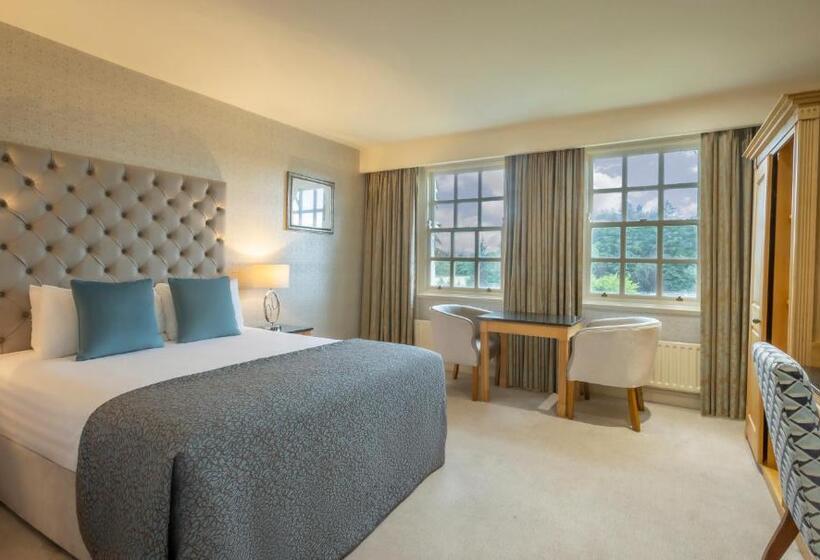 Classic Room, Slieve Russell