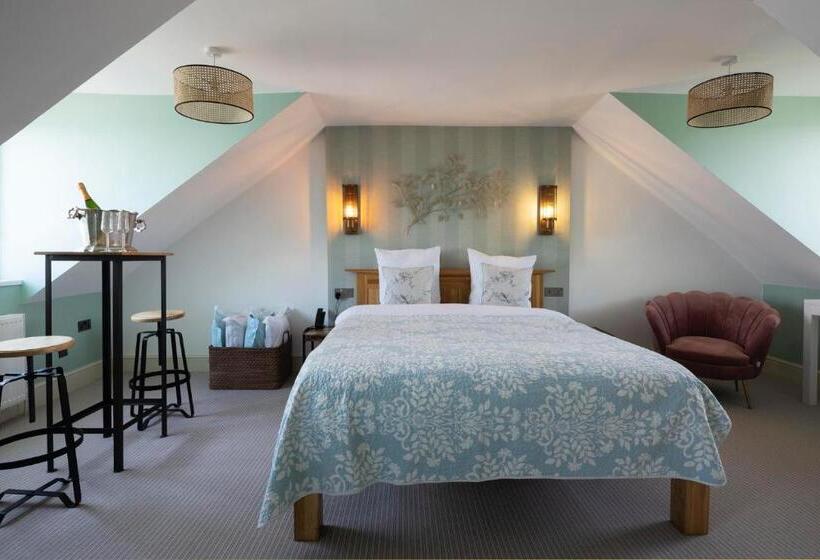 Suite Widok Morze, The Beach Club