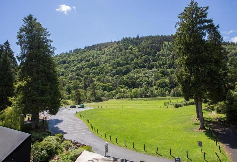 Номер Стандарт, The Glendalough