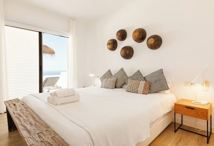 オーシャンビュースイート, Victoria Sunset Suites