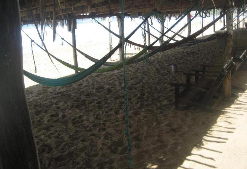 اتاق لوکس, Posada Brisa Marina