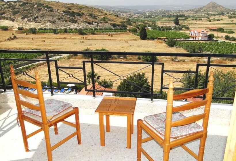 Апартаменты 1 Спальня, Ampelokipi Holiday Apartments