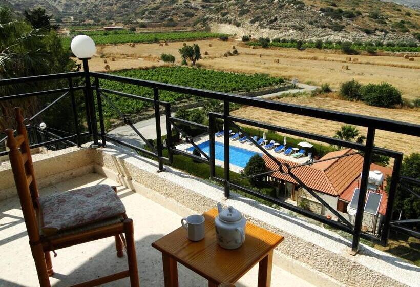 Апартаменты 2 Спальни, Ampelokipi Holiday Apartments