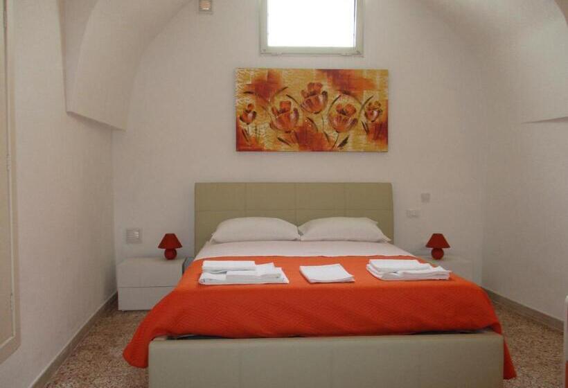 Студия Superior, B&b Il Ventaglio