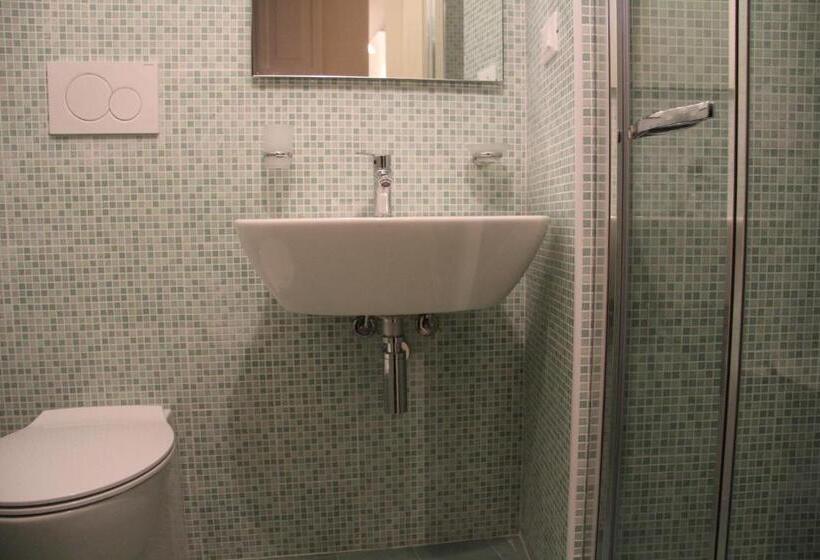 Номер Стандарт с Балконом, B&b Il Ventaglio
