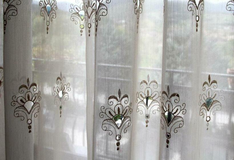 اتاق استاندارد با بالکن, B&b L'armonia