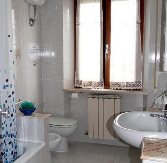 اتاق استاندارد, B&b L'armonia