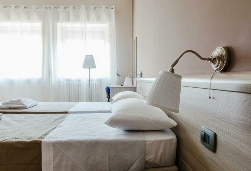 Номер Стандарт, B&b Salento