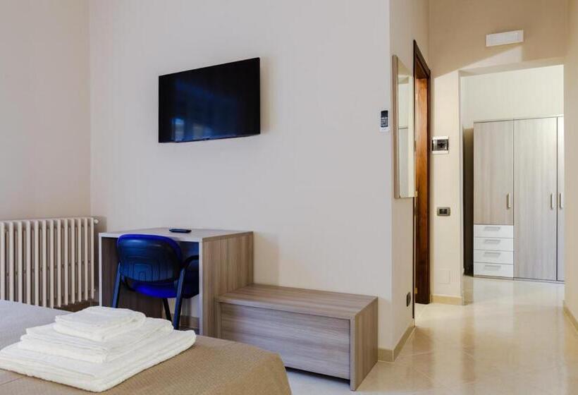 Номер Стандарт, B&b Salento
