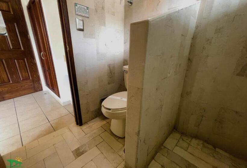 Номер Deluxe, Puente Nacional  & Spa