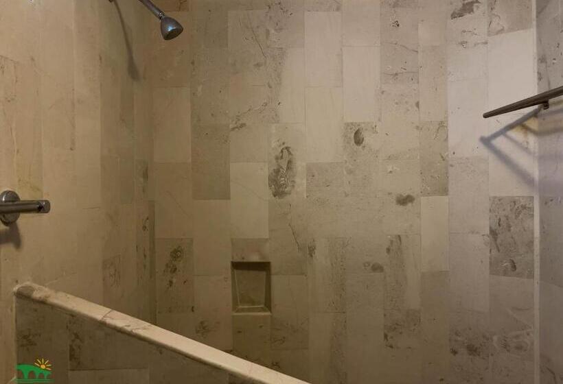 Family Suite, Puente Nacional  & Spa